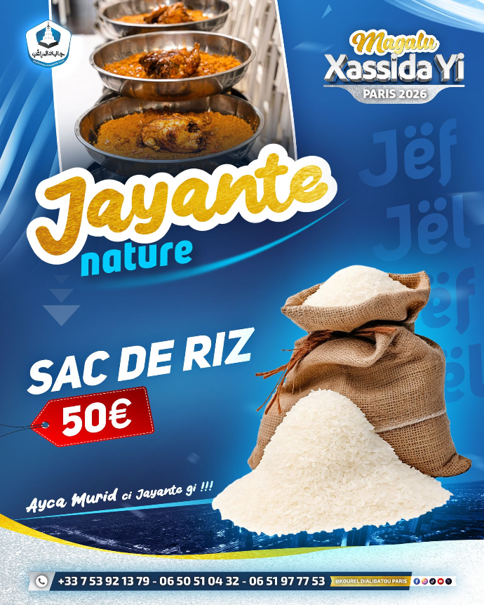 Jayante RIZ