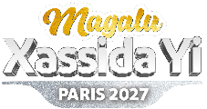Magalu Xassida Yi Paris 2027